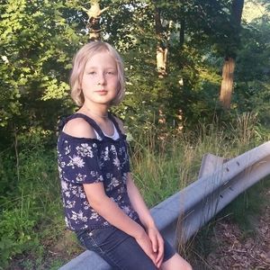 Meet your Posher, Jeanie